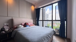 The Florence Residences (D19), Apartment #500164091